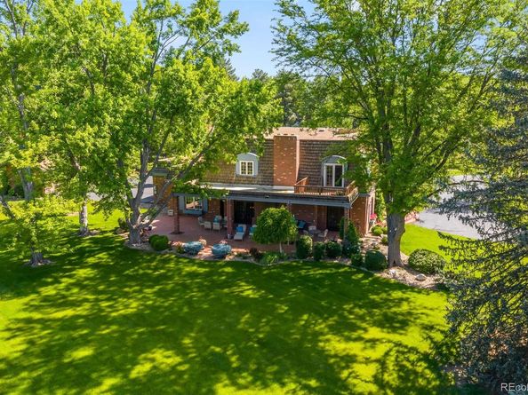 4181 S Colorado Boulevard, Cherry Hills Village CO 80113