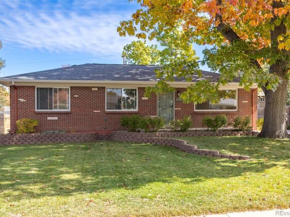 4530 S Inca Street, Englewood CO 80110