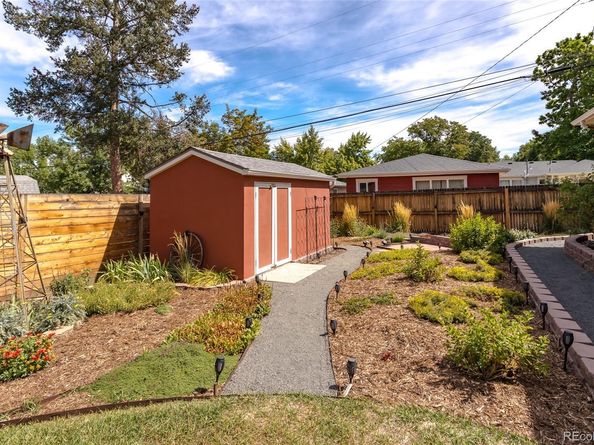 4530 S Inca Street, Englewood CO 80110