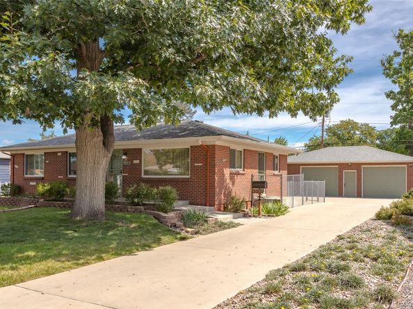 4530 S Inca Street, Englewood CO 80110