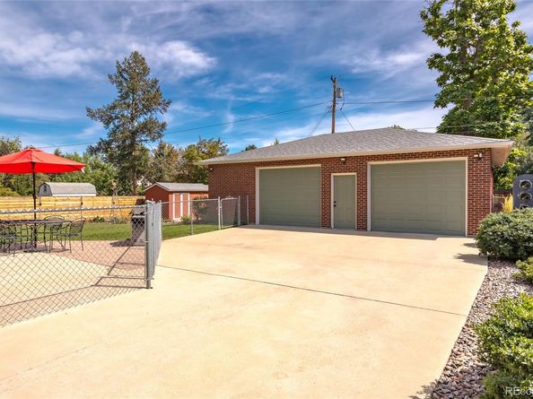 4530 S Inca Street, Englewood CO 80110