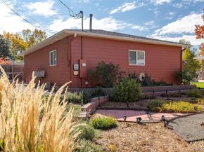 4530 S Inca Street, Englewood CO 80110