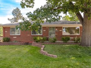 4530 S Inca Street, Englewood CO 80110