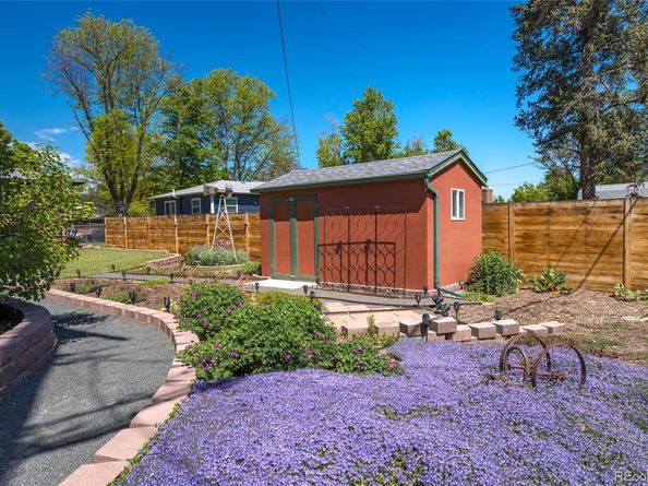 4530 S Inca Street, Englewood CO 80110