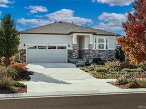 46 Sugar Beet Circle, Longmont CO 80501