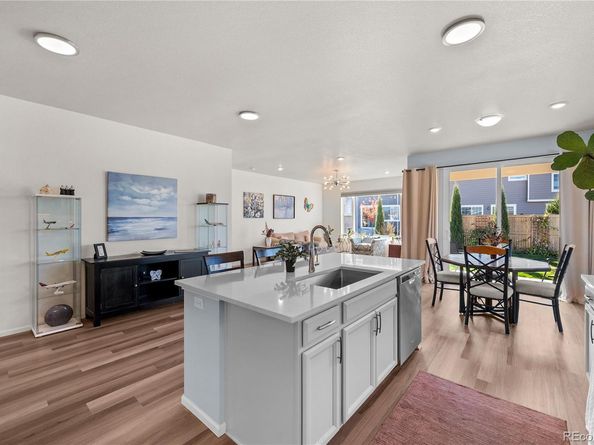 46 Sugar Beet Circle, Longmont CO 80501