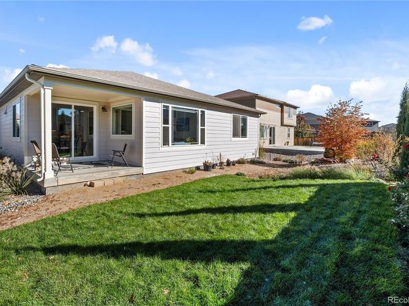 46 Sugar Beet Circle, Longmont CO 80501