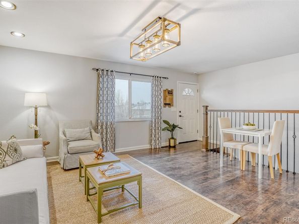 2551 W Cornell Avenue, Denver CO 80236