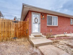 2551 W Cornell Avenue, Denver CO 80236