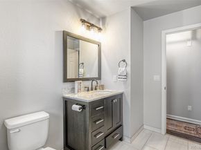 2551 W Cornell Avenue, Denver CO 80236