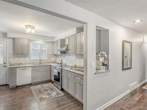 2551 W Cornell Avenue, Denver CO 80236