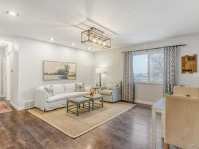 2551 W Cornell Avenue, Denver CO 80236