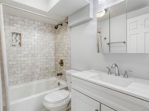 2551 W Cornell Avenue, Denver CO 80236