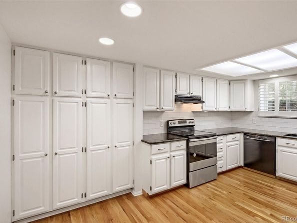 7662 S Monaco Circle, Englewood CO 80112