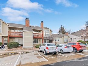 1100 S Waco Street F, Aurora CO 80017