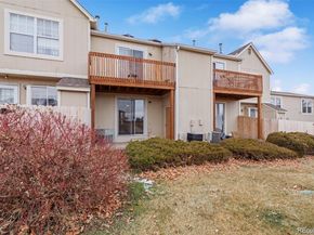 1100 S Waco Street F, Aurora CO 80017