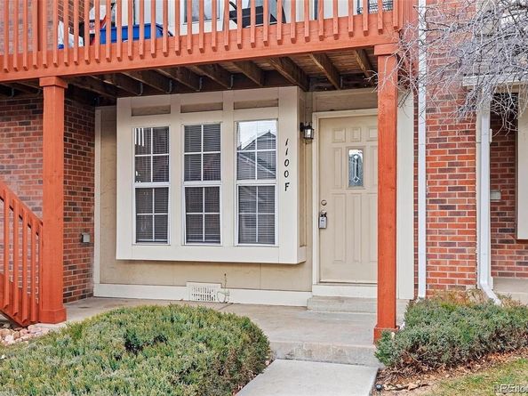 1100 S Waco Street F, Aurora CO 80017