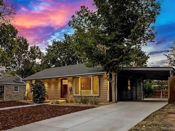 1450 S Glencoe Street, Denver CO 80222