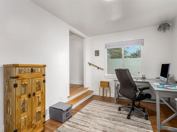1160 S Monroe Street, Denver CO 80210