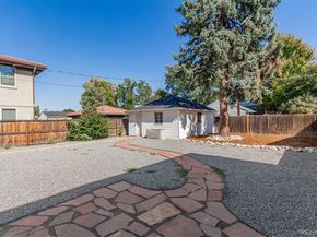 1160 S Monroe Street, Denver CO 80210