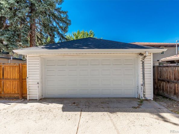 1160 S Monroe Street, Denver CO 80210