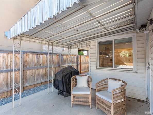 1160 S Monroe Street, Denver CO 80210