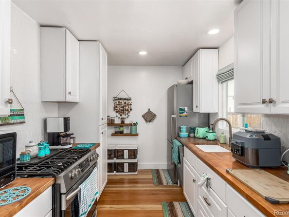 1160 S Monroe Street, Denver CO 80210