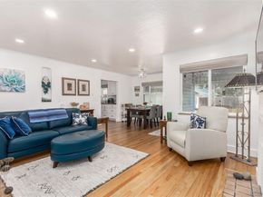 1160 S Monroe Street, Denver CO 80210