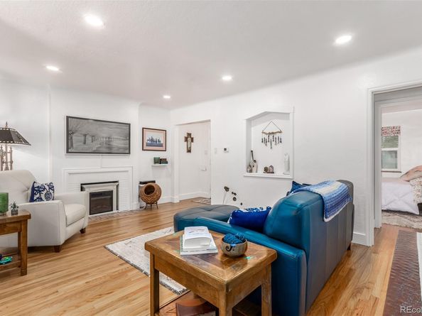 1160 S Monroe Street, Denver CO 80210