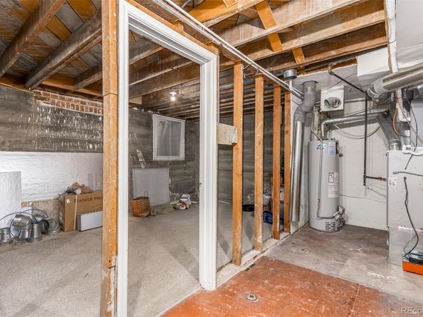 1160 S Monroe Street, Denver CO 80210