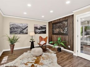 1672 S Rifle Street, Aurora CO 80017