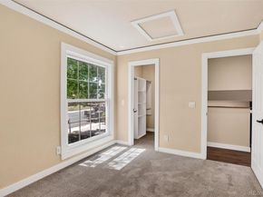 1672 S Rifle Street, Aurora CO 80017