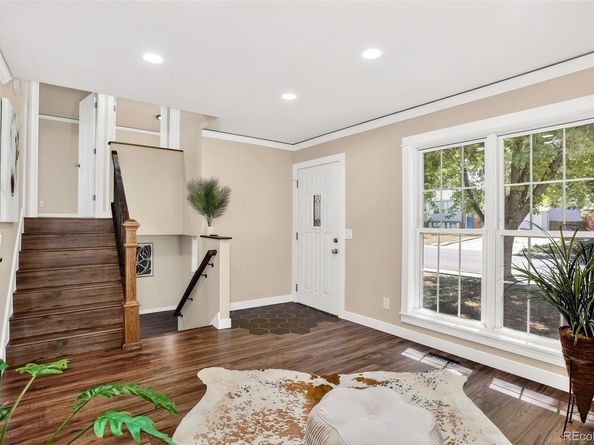1672 S Rifle Street, Aurora CO 80017
