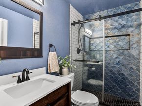1672 S Rifle Street, Aurora CO 80017