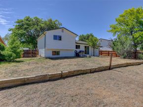 1672 S Rifle Street, Aurora CO 80017