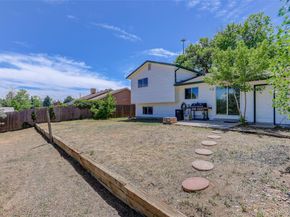1672 S Rifle Street, Aurora CO 80017