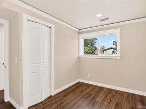 1672 S Rifle Street, Aurora CO 80017
