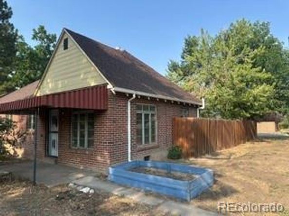 1700 Quince Street, Denver CO 80220