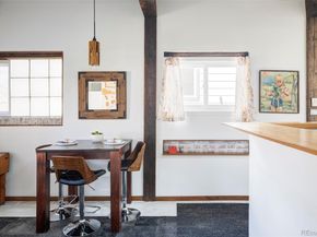 3733 N Franklin Street, Denver CO 80205
