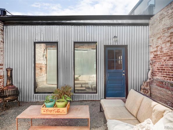 3733 N Franklin Street, Denver CO 80205