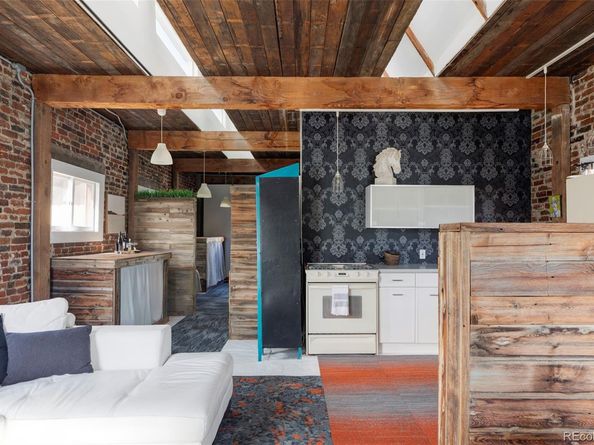 3733 N Franklin Street, Denver CO 80205