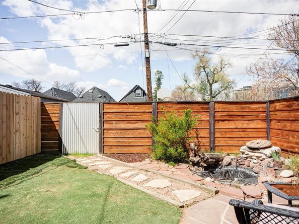 3733 N Franklin Street, Denver CO 80205