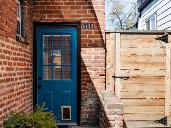 3733 N Franklin Street, Denver CO 80205