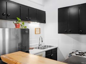 3733 N Franklin Street, Denver CO 80205