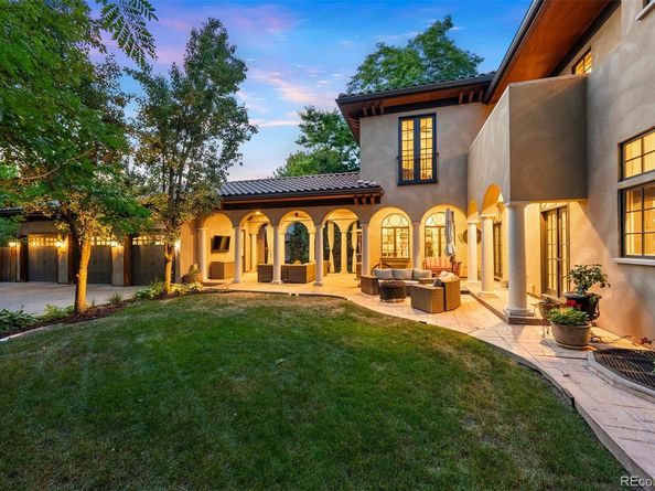 2175 S Monroe Street, Denver CO 80210