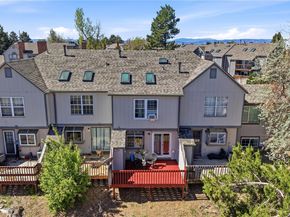 16921 E Chenango Avenue C, Aurora CO 80015