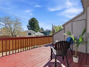 16921 E Chenango Avenue C, Aurora CO 80015