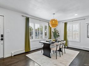 4995 Julian Street, Denver CO 80221