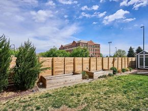 4995 Julian Street, Denver CO 80221