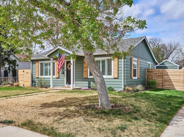 4995 Julian Street, Denver CO 80221